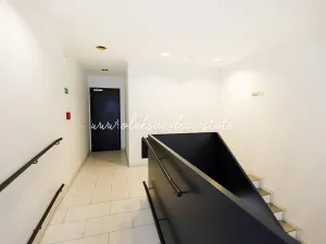 Pronájem bytu 2+kk, Praha - Karlín, Šaldova, 51 m2