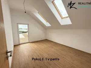 Prodej rodinného domu, Kostelec na Hané, Smržická, 131 m2