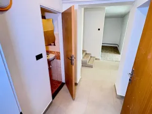 Prodej chalupy, Nová Včelnice, 220 m2