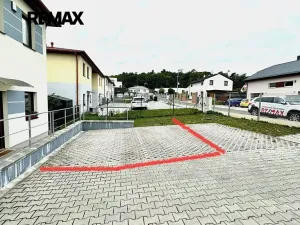 Pronájem rodinného domu, Králův Dvůr, Větrná, 80 m2