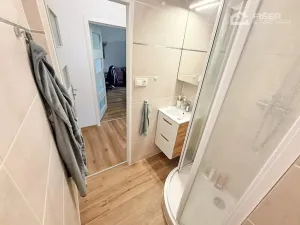 Pronájem bytu 1+1, Valašské Meziříčí, 32 m2