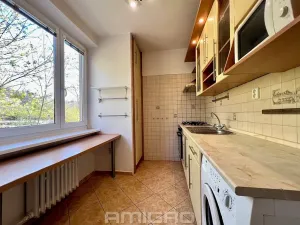 Prodej bytu 2+1, Brno, Podlesí, 53 m2