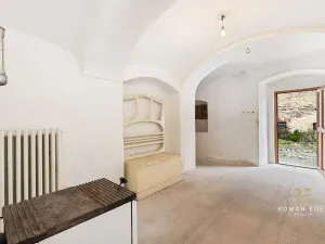 Prodej vícegeneračního domu, Chotiněves, 495 m2