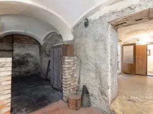 Prodej vícegeneračního domu, Chotiněves, 495 m2