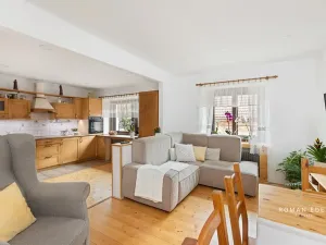 Prodej vícegeneračního domu, Chotiněves, 495 m2