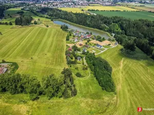 Prodej pozemku pro bydlení, Polička, 1477 m2