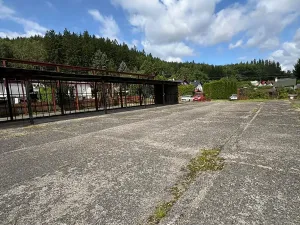 Prodej výrobních prostor, Karlovy Vary, K Přehradě, 8061 m2