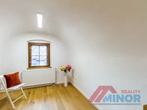 Pronájem kanceláře, Slaný, Soukenická, 20 m2