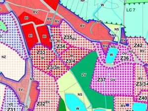 Prodej pozemku pro bydlení, Nová Role, 806 m2