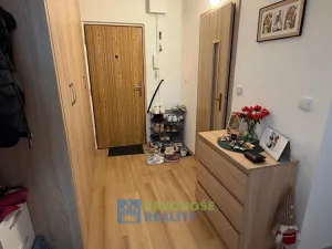 Prodej bytu 2+1, Trutnov - Střední Předměstí, Michnova, 55 m2