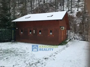 Prodej rodinného domu, Žacléř - Prkenný Důl, 272 m2