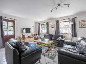 Prodej chaty, Černý Důl, 340 m2