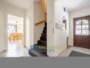 Prodej chaty, Černý Důl, 340 m2