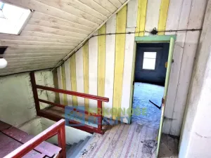 Prodej rodinného domu, Tanvald - Šumburk nad Desnou, Popelnická, 146 m2