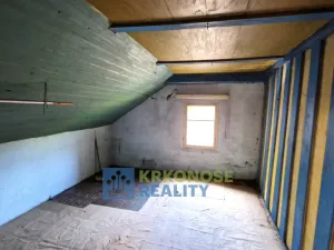 Prodej rodinného domu, Tanvald - Šumburk nad Desnou, Popelnická, 146 m2