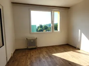Pronájem bytu 1+1, Hodkovice nad Mohelkou, Podlesí, 36 m2