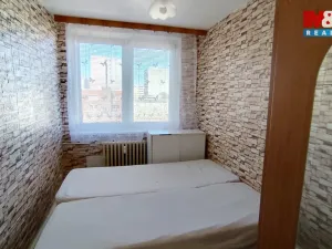 Prodej bytu 3+1, Most, Kpt. Jaroše, 62 m2