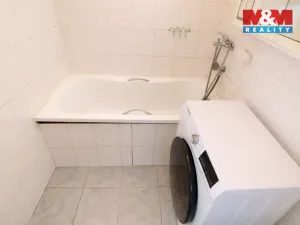 Prodej bytu 3+1, Most, Kpt. Jaroše, 62 m2