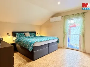 Prodej rodinného domu, Znojmo - Konice, 145 m2