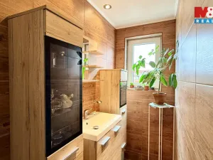 Prodej rodinného domu, Znojmo - Konice, 145 m2