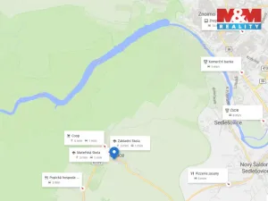 Prodej rodinného domu, Znojmo - Konice, 145 m2