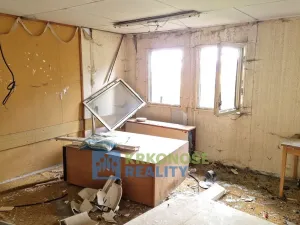 Prodej rodinného domu, Trutnov - Babí, 320 m2