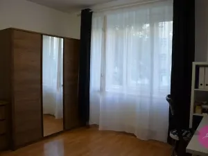 Pronájem bytu 2+kk, Olomouc, Dukelská, 47 m2