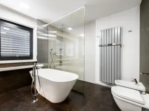 Pronájem bytu 3+kk, Praha - Smíchov, Pod Děvínem, 134 m2