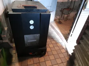 Prodej rodinného domu, Nalžovské Hory, 133 m2