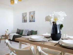 Prodej bytu 5+kk, Praha - Vinoř, Uherská, 106 m2