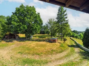 Prodej rodinného domu, Otov, 280 m2