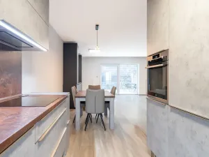 Prodej bytu 4+kk, Bělá pod Bezdězem, Mladoboleslavská, 108 m2