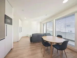 Pronájem bytu 1+kk, Mladá Boleslav, Nad Červenkou, 35 m2