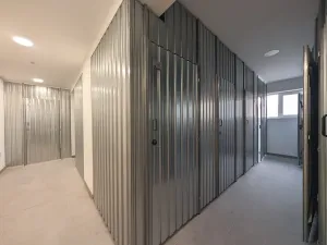 Pronájem bytu 1+kk, Mladá Boleslav, Nad Červenkou, 35 m2