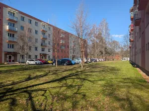 Pronájem bytu 2+1, Turnov, Studentská, 51 m2