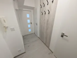 Pronájem bytu 2+1, Turnov, Studentská, 51 m2