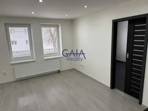 Pronájem bytu 2+1, Dubňany, Hornická, 52 m2