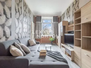 Prodej bytu 4+1, Praha - Libeň, Krejčího, 120 m2