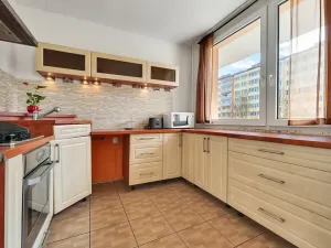 Prodej bytu 4+1, Most, K. H. Borovského, 84 m2