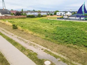 Prodej pozemku pro bydlení, Měšice, 825 m2