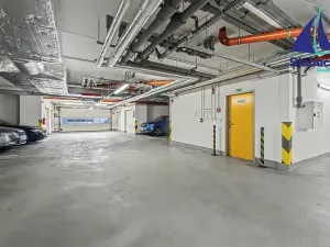 Pronájem bytu 3+kk, Praha - Letňany, Štanderova, 89 m2