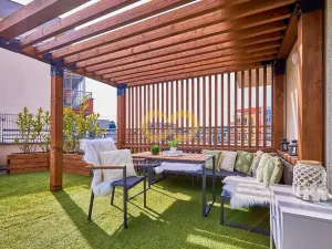 Prodej bytu 4+kk, Praha - Letňany, Pavla Beneše, 4765 m2