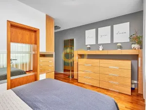 Prodej bytu 4+kk, Praha - Letňany, Pavla Beneše, 4765 m2