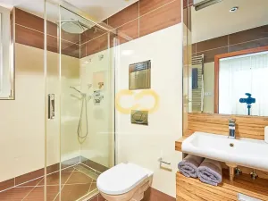 Prodej bytu 4+kk, Praha - Letňany, Pavla Beneše, 4765 m2