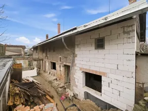 Prodej rodinného domu, Tršice, 253 m2