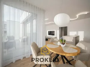 Prodej bytu 4+kk, Olomouc, Milana Ticháka, 108 m2
