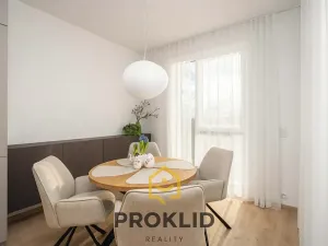 Prodej bytu 4+kk, Olomouc, Milana Ticháka, 108 m2