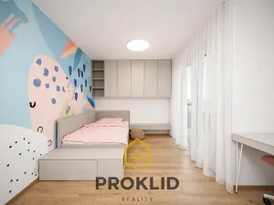Prodej bytu 4+kk, Olomouc, Milana Ticháka, 108 m2