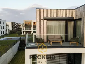 Prodej bytu 4+kk, Olomouc, Milana Ticháka, 108 m2