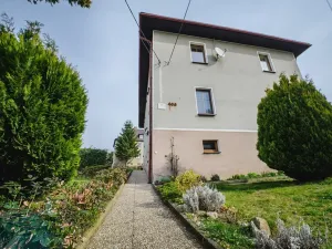 Prodej bytu 2+1, Hrádek nad Nisou, Zlatá výšina, 60 m2